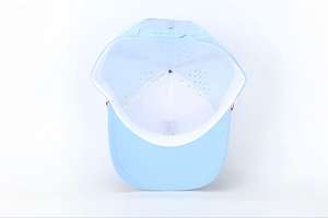 Бейсбольная Кепка Gorras с 5 панелями - Product Image 3