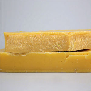 Cera de Abejas 100% Natural, Cruda, Amarilla y Blanca, para Fabricación de Velas, Velas Caseras, Venta al Por Mayor, Envío Rápido, Mejor Precio - Product Image 1