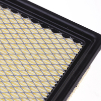Filtro de Aire del Motor FR3C-9601-AA para Ford Mustang 2.3T EcoBoost GT 5.0L V8, Elemento de Filtro de Aire de Repuesto FA1918