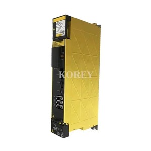 ไดรเวอร์ Fan-uc รุ่น A06B-6117-H205 มอเตอร์และไดรฟ์ - Product Image 6