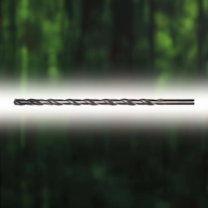 Foret universel en carbure de 10 mm, revêtement Nano TiAlN, pour machines-outils à trous profonds - Product Image 3
