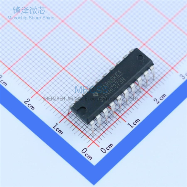 MRCSS New and Original Integrated Circuit Ic Chip SN74HC373N