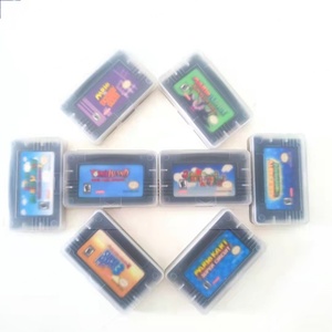 Super Marlo World 2 para GBA, Tarjeta de Juego de la Serie Super Marlo Advance 2 para Gameboy Advance, ¡Gran Oferta! - Product Image 2