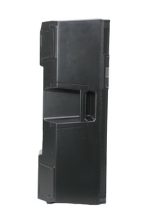 Altavoz profesional <span class=keywords><strong>de</strong></span> DJ <span class=keywords><strong>de</strong></span> 500W RMS con caja <span class=keywords><strong>de</strong></span> madera amplificada, woofer <span class=keywords><strong>de</strong></span> ferrita dual <span class=keywords><strong>de</strong></span> 10 pulgadas, molde privado para compra <span class=keywords><strong>de</strong></span> audio al por mayor - Product Image 4