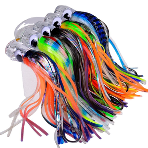 เหยื่อตก<span class=keywords><strong>ปลา</strong></span> Newbility ขายส่ง ขนาด 17 ซม. 23 ซม. รูปทรง<span class=keywords><strong>ปลา</strong></span>หมึก หัวปลาหมึก 3 มิติ ตาขยับได้ เหยื่อตก<span class=keywords><strong>ปลา</strong></span>แบบนิ่ม - Product Image 5