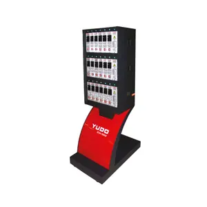 Yudo Hot Runner Mold Temperature Controller Box 662