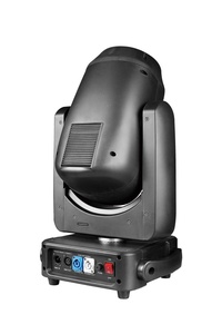 Haute luminosité 380w faisceau lumière mobile Sharpy lampe DMX512 20R tête mobile faisceau éclairage de scène pour Dj <span class=keywords><strong>Disco</strong></span> événement vit spectacle - Product Image 4