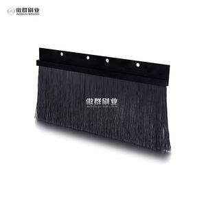 Rouleau <span class=keywords><strong>de</strong></span> <span class=keywords><strong>porte</strong></span> Garage industriel, étanche, brosse, pour Garage - Product Image 1