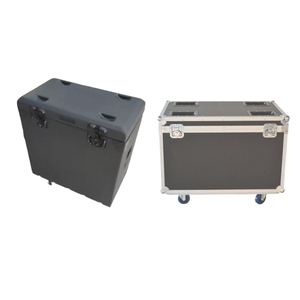 Công suất cao 380W 20R shapry chùm di chuyển dẫn ánh sáng sân khấu cho buổi hòa nhạc đám cưới thanh Disco-cho DJ sử dụng - Product Image 6