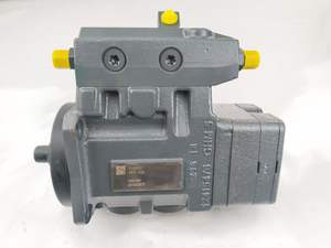 11368791ปั๊มแรงดันฉีดน้ำมันเชื้อเพลิง A924 A924 HL/LH30 - Product Image 2