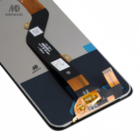 Pièces de réparation de téléphone portable Écran tactile TFT LCD 6,7'' pour TECNO Infinix X680X680BX680CX680E Hot9 Play Garantie 1 an