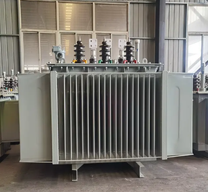 <span class=keywords><strong>M</strong></span>áy biến áp phân phối ngâ<span class=keywords><strong>m</strong></span> dầu biến áp điện áp biến áp ba pha <span class=keywords><strong>t</strong></span>ổn thấ<span class=keywords><strong>t</strong></span> thấp - Product Image 1