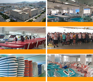 Planche à pagaie <span class=keywords><strong>gonflable</strong></span> de plein air personnalisée neuve d'usine, meilleures planches à pagaie gonflables et accessoires en gros pour le surf, la pêche et le yoga - Product Image 6