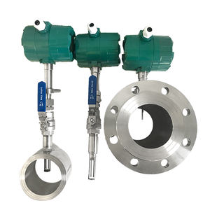 Air bertekanan Co2 Ch4 butana termal <span class=keywords><strong>Gas</strong></span> pengukur aliran udara oksigen Digital meteran aliran massa <span class=keywords><strong>Gas</strong></span> Digital Modbus Rs485 - Product Image 4