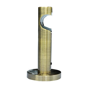 Металлический кронштейн для штор - Product Image 1