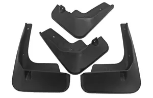 MRD Fit pour Toyota Camry2012-2014 modèle de base Garde-boue auto <span class=keywords><strong>Fender</strong></span> Flares Garde-boue de voiture Garde-boue - Product Image 6