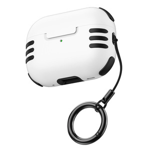 <span class=keywords><strong>Acheter</strong></span> des écouteurs sans fil en papier Boîte <span class=keywords><strong>d</strong></span>'écouteurs pour Apple <span class=keywords><strong>Airpods</strong></span> Pro Casque Cat cover - Product Image 1