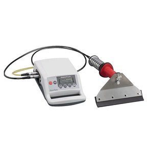 Detector de fallas por descarga eléctrica PoroTest 7 Pinhole de 24 V para inspección de revestimientos - Product Image 2