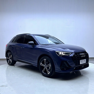 Voiture d'occasion très propre <span class=keywords><strong>Audi</strong></span> Q3 2022 35 TFSI S-line <span class=keywords><strong>en</strong></span> excellent état Prête à être expédiée - Product Image 1