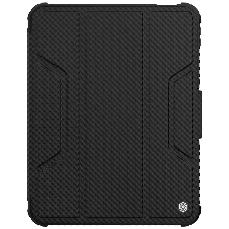 NILLKIN – housse magnétique en cuir PU pour tablette iPad 10.9 pouces, 10.9 pouces, 2022/10/10e génération