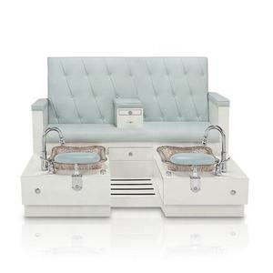 Populaire Blanc Luxe Nail <span class=keywords><strong>Spa</strong></span> Salon <span class=keywords><strong>Pedispa</strong></span> <span class=keywords><strong>Spa</strong></span> Meubles <span class=keywords><strong>Spa</strong></span> <span class=keywords><strong>Pédicure</strong></span> Chaise - Product Image 6