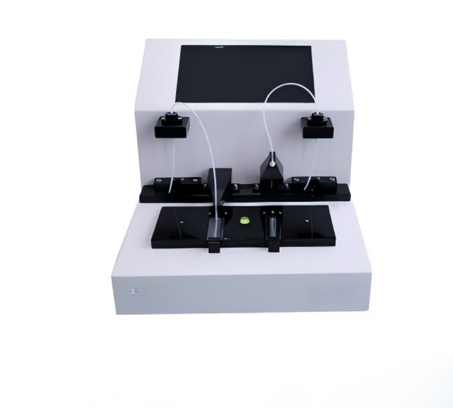 Chongqing Super Oil Analysis Laboratory Ferrography Wear Particle ...