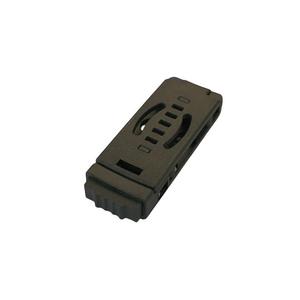 คลิปหนีบเอวแบบสกรู K sheath ผลิตจาก Kydex อุปกรณ์เสริมสำหรับเครื่องมือกลางแจ้ง ใช้ร่วมกับคลิปหนีบ K sheath อุปกรณ์เอาตัวรอดกลางแจ้งแบบพกพา - Product Image 5