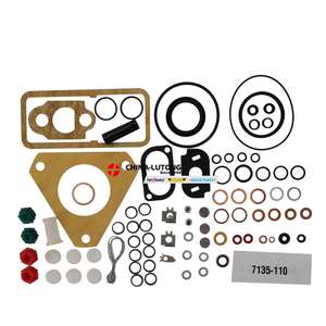 Kit de réparation de joints d'étanchéité pour <span class=keywords><strong>pompe</strong></span> à injection CAV DPA 7135-110 pour système d'injection diesel Delphi Lucas Roto PERKINS U5MK0159 - Product Image 5