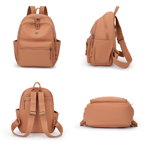 <span class=keywords><strong>Sac</strong></span> <span class=keywords><strong>à</strong></span> <span class=keywords><strong>dos</strong></span> antivol grande capacité, fabrication tendance, <span class=keywords><strong>sac</strong></span> <span class=keywords><strong>à</strong></span> <span class=keywords><strong>dos</strong></span> de sport élégant pour femmes, sacs imperméables personnalisés par des designers - Product Image 3