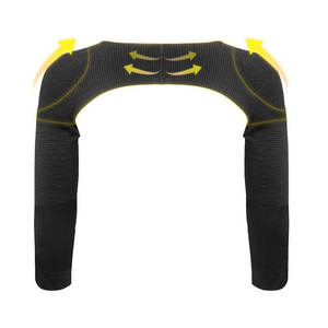 Meilleures ventes Correction <span class=keywords><strong>de</strong></span> posture sans couture pour la prévention du bossu Manchons <span class=keywords><strong>de</strong></span> <span class=keywords><strong>bras</strong></span> <span class=keywords><strong>de</strong></span> <span class=keywords><strong>compression</strong></span> pour la mise en forme du corps - Product Image 3