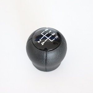 Dongzhao Car Gear <b>Knob</b> Plastic <b>Shift</b> Head Opel Fitment 5-Speed Manual Transmission Replacement Part DZ07Q3 - Product Image 4