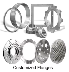 कस्टम इंजीनियरिंग के लिए परिशुद्धता cnc मशीनी स्टील मोटर वाहन - Product Image 4