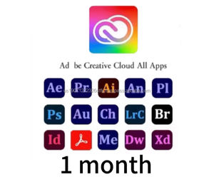 บัญชี Adobeadocuments แบบส่วนบุคคลไม่ต้องเข้าร่วมทีม 100GB 3 เดือน - Product Image 5