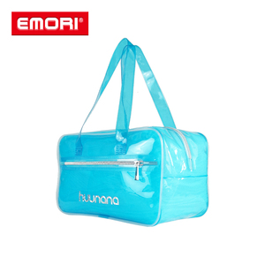 Sac Fourre-Tout De Plage 0.3mm <span class=keywords><strong>EVA</strong></span> Imperméable À L'<span class=keywords><strong>eau</strong></span> Dames Sac À Main pour les Sports Nautiques et les Activités de Plein Air - Product Image 1