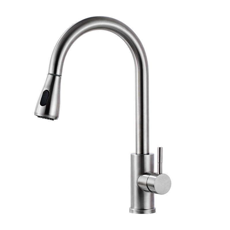 Stainless Steel