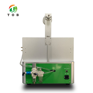 Máquina Apiladora de Baterías Semiautomática Pequeña TOB para Celdas de Bolsa - Product Image 4