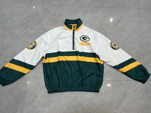 Chaqueta Bomber Personalizada con Estampado 3D de Equipos de Fútbol Americano, <span class=keywords><strong>Buffalo</strong></span> Bills, Chiefs, City Texans, Chaqueta de Moda con Cierre - Product Image 6