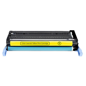 Cartouches remanufacturées TTD <span class=keywords><strong>Q6470A</strong></span> Q6471A Q6472A Q6473A pour HP LaserJet 3600/3600n/3600dtn/3800/3800n/3800dtn/CP3505/3505n/3505dn - Product Image 2