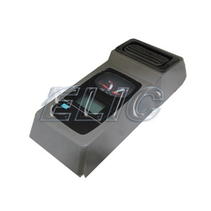 มาตรวัดคลัสเตอร์ตรวจสอบ YN59E00011F2ของรถขุด SK200-6LC LC59S00001F1 SK200-6 elic - Product Image 4