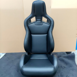 Sedili Reclinabili Recaro CS per <span class=keywords><strong>Volkswagen</strong></span> Golf GTI TCR Mk7 2016-2019 - Product Image 2