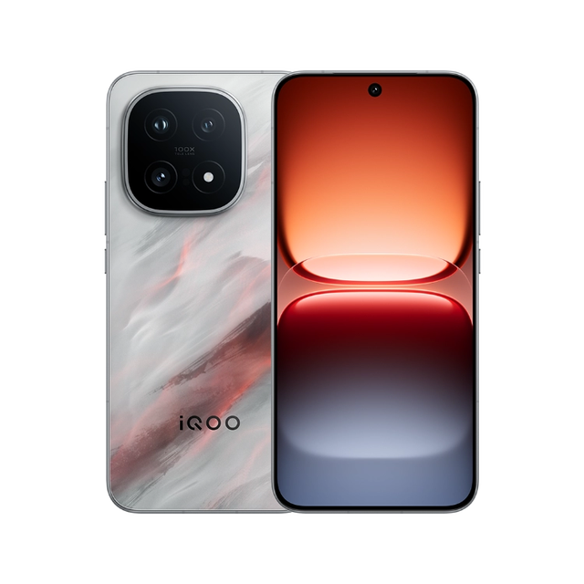 2025 Original Vivo IQOO 15 5G Smartphone 7000mAh 100W SuperVOOC SN8 Elite Gen 5 6.85 Inch AMOLED 144Hz 50MP OIS OTA NFC
