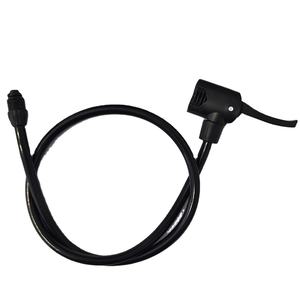 Pièces de pompe à air de qualité supérieure, <span class=keywords><strong>valve</strong></span> <span class=keywords><strong>Schrader</strong></span>, <span class=keywords><strong>valve</strong></span> <span class=keywords><strong>Dunlop</strong></span>, tuyau de pompe - Product Image 1