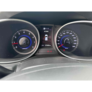 Voiture d'occasion pas chère Hyundai <span class=keywords><strong>Santa</strong></span> <span class=keywords><strong>Fe</strong></span> 2013 <span class=keywords><strong>2022</strong></span> 2.4L Automatique 2WD Modèle intelligent à vendre Voiture d'occasion - Product Image 6