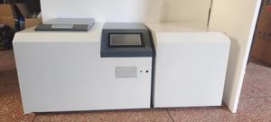 קלורימטר פצצת חמצן אוטומטית עם ציוד בדיקת קירור מדחס אלקטרוני לשימוש במעבדה - Product Image 2