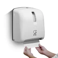 Датчик для бесконтактной умной туалетной рулоном автоматической системы дозатора
