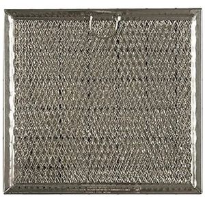 Filtre à graisse pour four à micro-ondes Filtstar FS-PSA-004 Argent 3 5 10 11 couches Élément filtrant en aluminium pour l'huile Filtration de l'air - Product Image 4