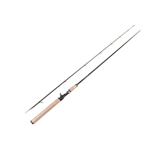 Usine prix personnalisé Leurre Tige Haute fiber de Carbone canne à pêche à la <span class=keywords><strong>truite</strong></span> Opsariichthys bidens canne à pêche - Product Image 2
