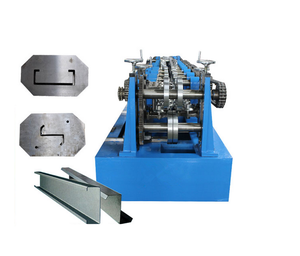 Máquina automática de correa de acero en forma de <span class=keywords><strong>C</strong></span> - Product Image 2