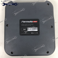 Programador de ECU FormulaFLash 2026, Chip Tuning para ECU y TCU, Admite Actualización en Línea, Corrección de Checksum, Lectura/Modificación de ISN/VIN