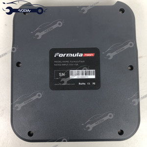 Nouveau Programmeur ECU FormulaFLash 2026 – Correction de la Correction de Somme de Contrôle et Lecture/Modification de l'ISN/VIN, Prise en Charge de la Mise à Jour en Ligne pour la Reprogrammation des Puces ECU et TCU - Product Image 3